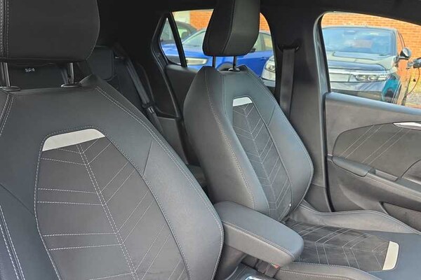 Used Vauxhall Corsa 2024 for sale - 76096690: Photo 23