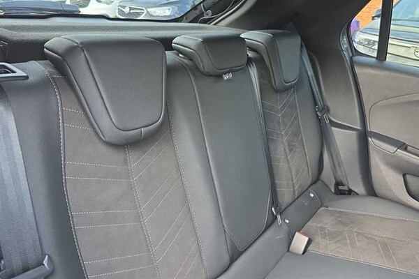 Used Vauxhall Corsa 2024 for sale - 76096690: Photo 24