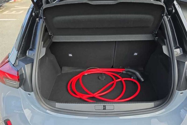 Used Vauxhall Corsa 2024 for sale - 76096690: Photo 25