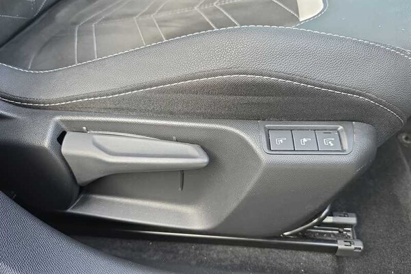 Used Vauxhall Corsa 2024 for sale - 76096690: Photo 26
