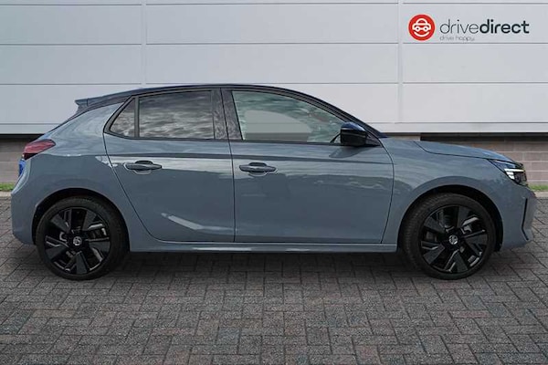 Used Vauxhall Corsa 2024 for sale - 76096690: Photo 2