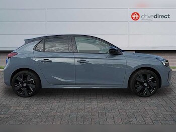 Used Vauxhall Corsa 2024 for sale - 76096690: Photo 2
