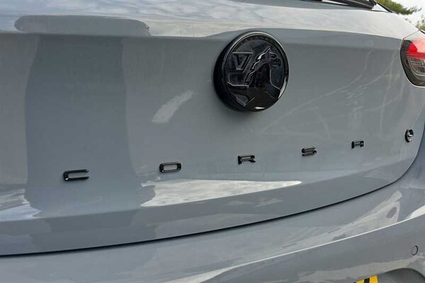 Used Vauxhall Corsa 2024 for sale - 76096690: Photo 30