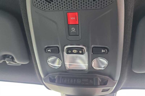 Used Vauxhall Corsa 2024 for sale - 76096690: Photo 38