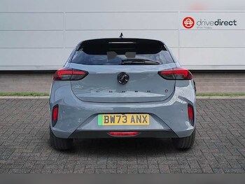 Used Vauxhall Corsa 2024 for sale - 76096690: Photo 4