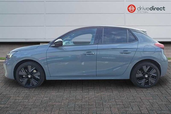 Used Vauxhall Corsa 2024 for sale - 76096690: Photo 6