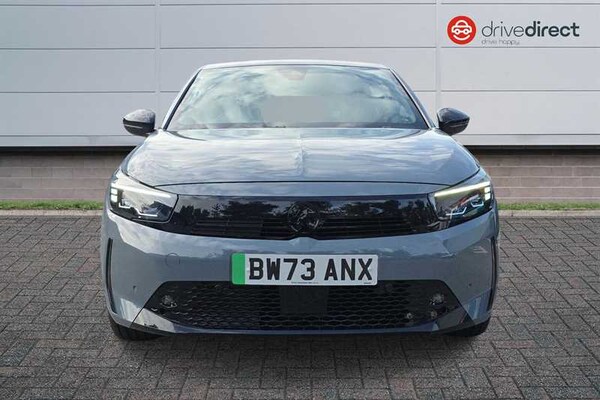 Used Vauxhall Corsa 2024 for sale - 76096690: Photo 8