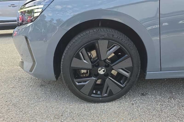 Used Vauxhall Corsa 2024 for sale - 76096690: Photo 9