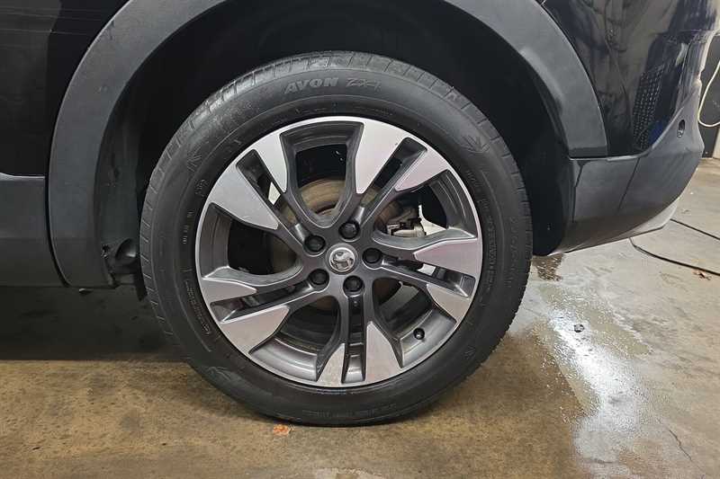 Used Vauxhall Grandland X 2019 for sale - 76490216: Photo 10