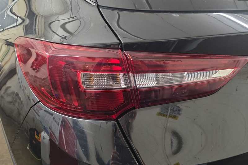 Used Vauxhall Grandland X 2019 for sale - 76490216: Photo 31