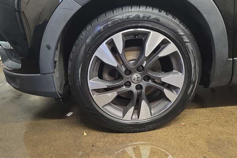 Used Vauxhall Grandland X 2019 for sale - 76490216: Photo 9