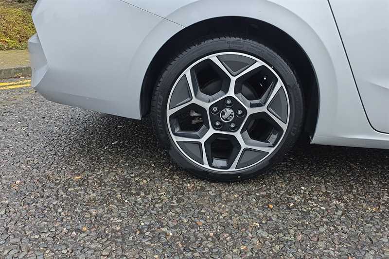 Used Vauxhall Astra 2024 for sale - 76956314: Photo 10