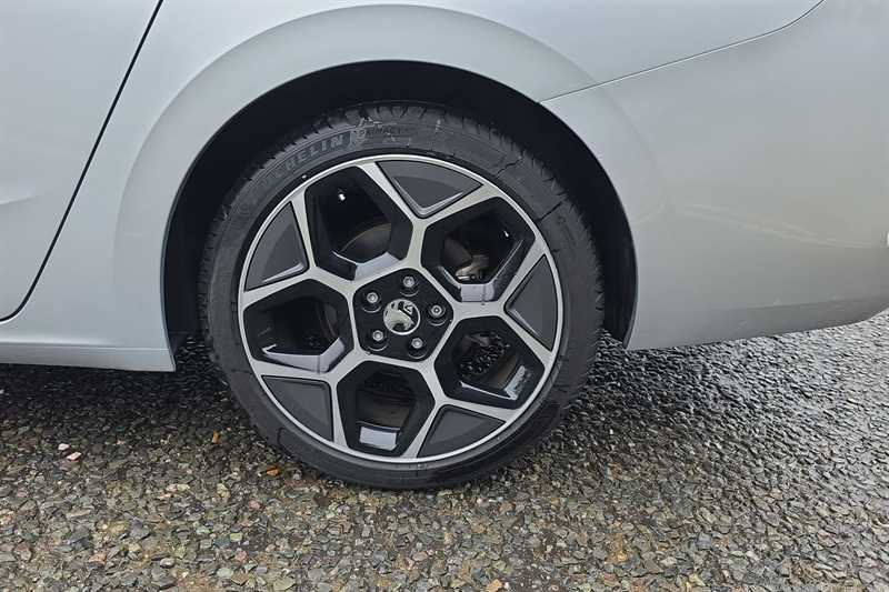 Used Vauxhall Astra 2024 for sale - 76956314: Photo 11