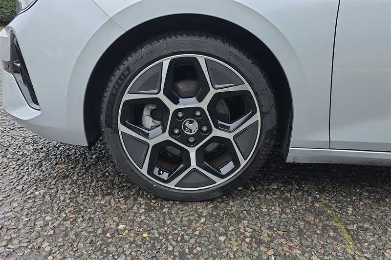 Used Vauxhall Astra 2024 for sale - 76956314: Photo 12