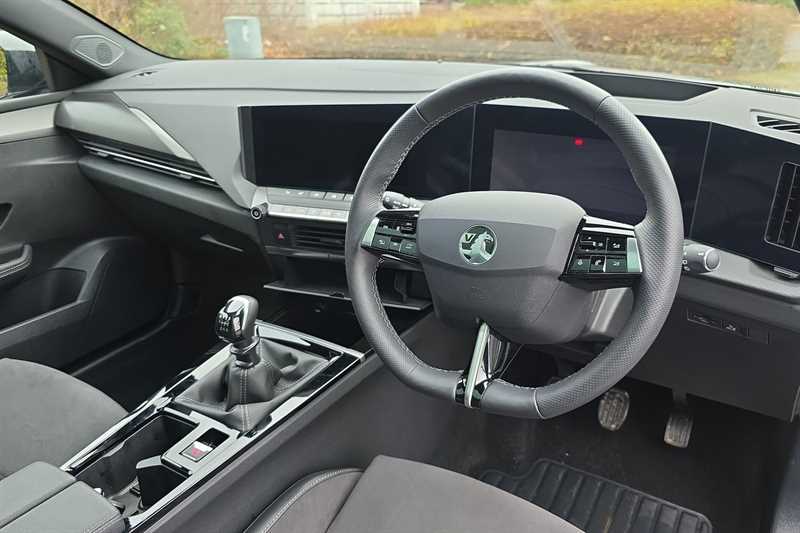 Used Vauxhall Astra 2024 for sale - 76956314: Photo 13