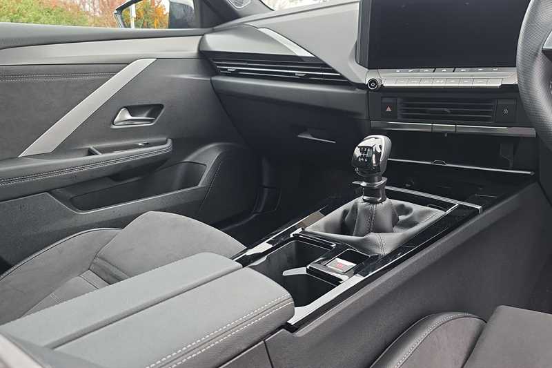 Used Vauxhall Astra 2024 for sale - 76956314: Photo 14