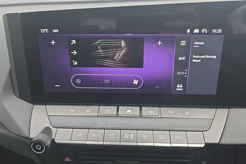 Used Vauxhall Astra 2024 for sale - 76956314: Photo 15