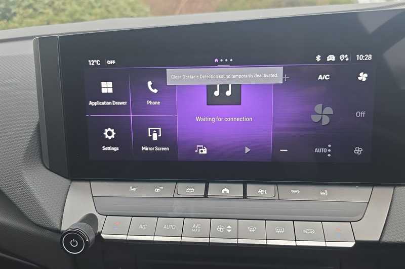 Used Vauxhall Astra 2024 for sale - 76956314: Photo 17