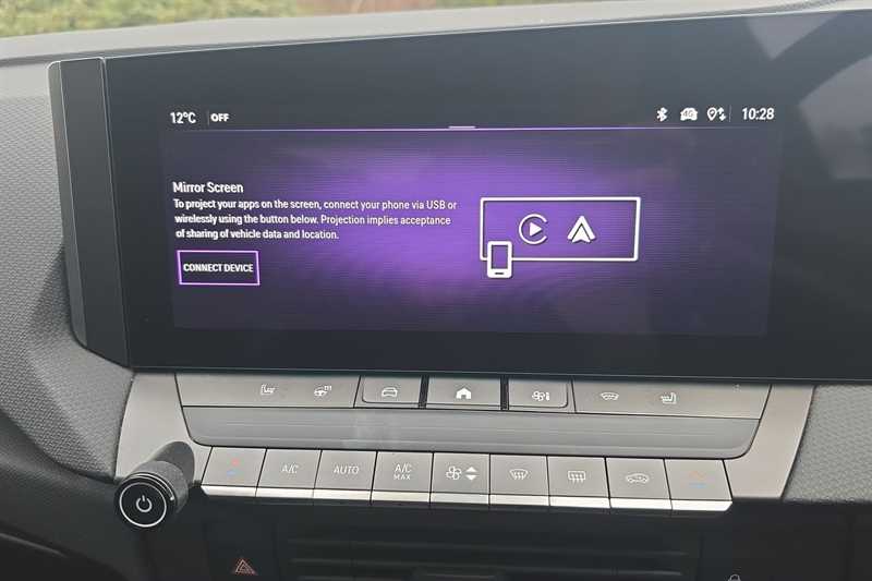 Used Vauxhall Astra 2024 for sale - 76956314: Photo 18