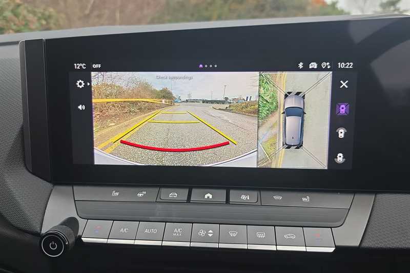 Used Vauxhall Astra 2024 for sale - 76956314: Photo 19