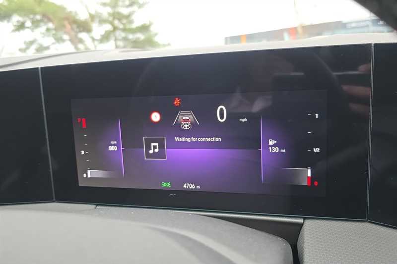 Used Vauxhall Astra 2024 for sale - 76956314: Photo 20