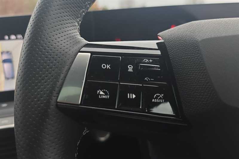 Used Vauxhall Astra 2024 for sale - 76956314: Photo 21