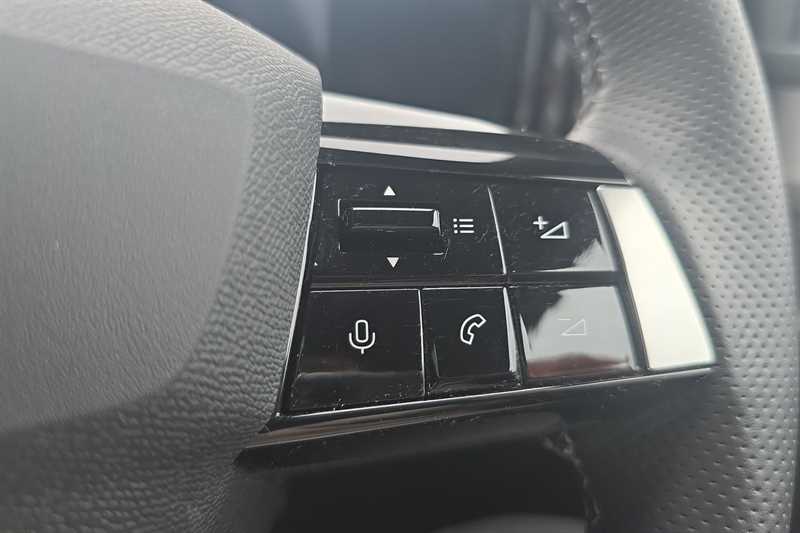 Used Vauxhall Astra 2024 for sale - 76956314: Photo 22