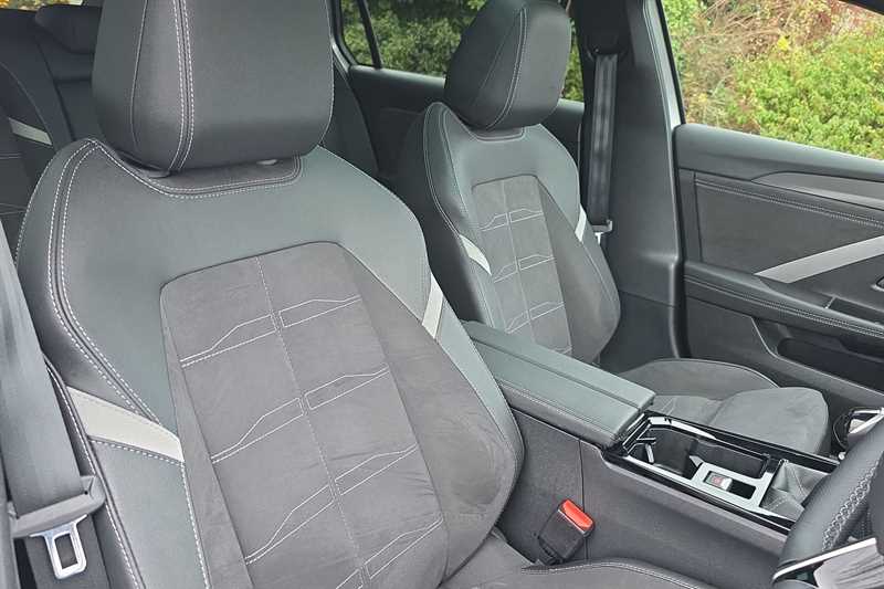 Used Vauxhall Astra 2024 for sale - 76956314: Photo 23