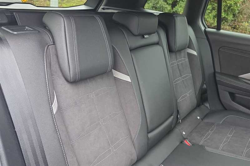 Used Vauxhall Astra 2024 for sale - 76956314: Photo 24