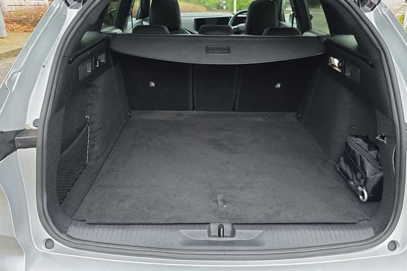 Used Vauxhall Astra 2024 for sale - 76956314: Photo 25