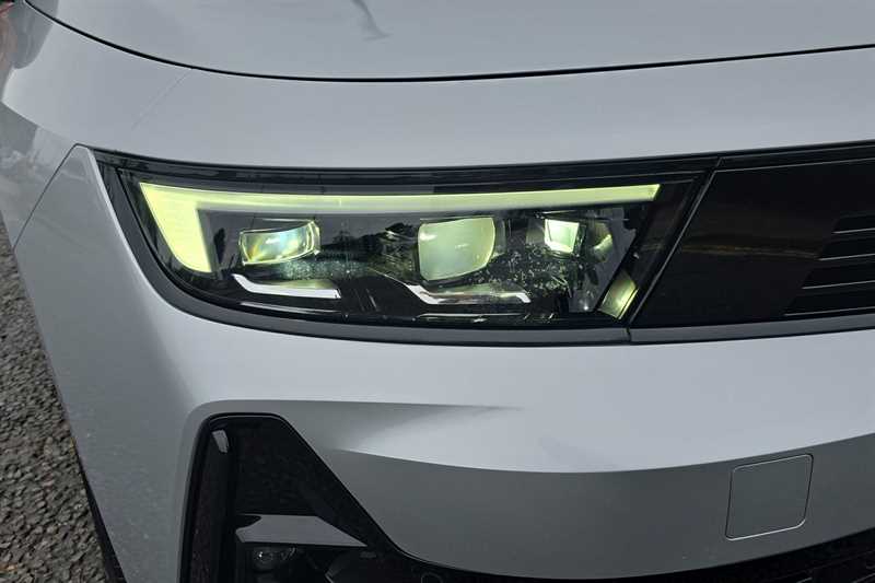 Used Vauxhall Astra 2024 for sale - 76956314: Photo 28