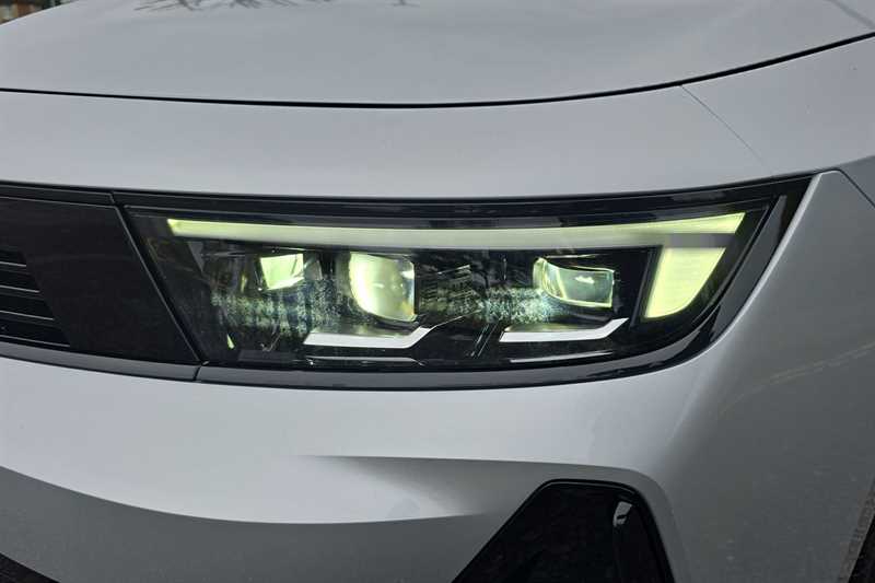 Used Vauxhall Astra 2024 for sale - 76956314: Photo 29