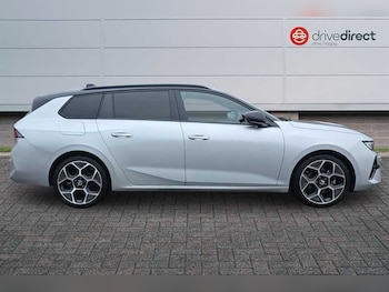 Used Vauxhall Astra 2024 for sale - 76956314: Photo