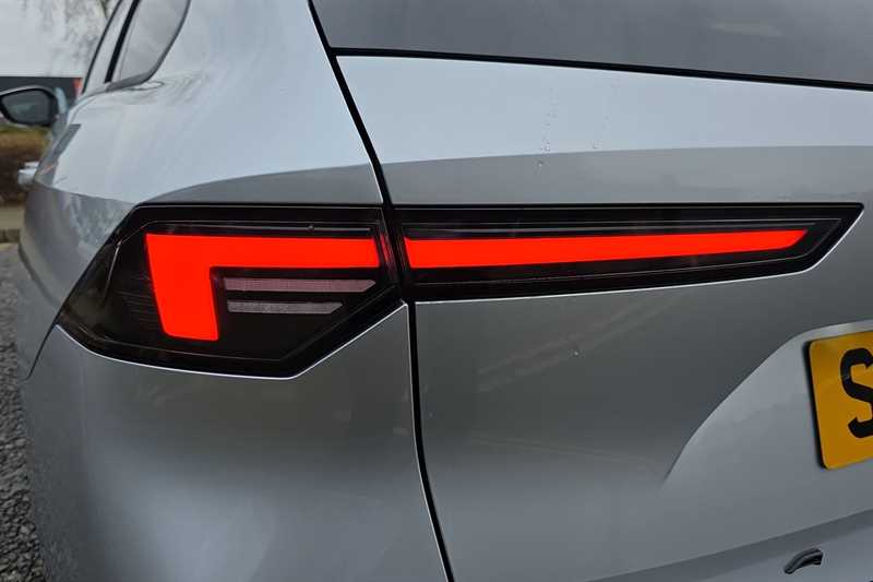 Used Vauxhall Astra 2024 for sale - 76956314: Photo 31