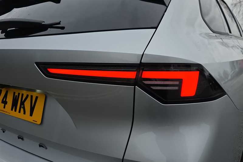 Used Vauxhall Astra 2024 for sale - 76956314: Photo 32