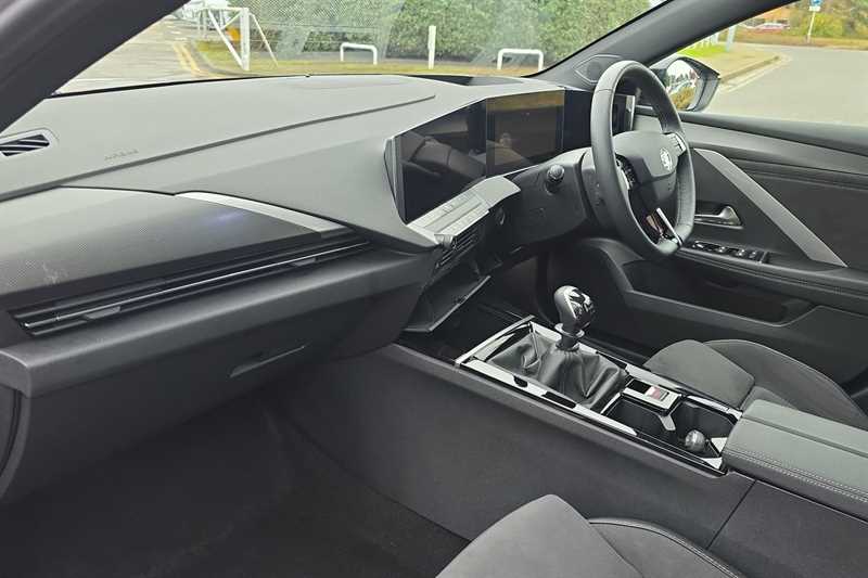 Used Vauxhall Astra 2024 for sale - 76956314: Photo 36