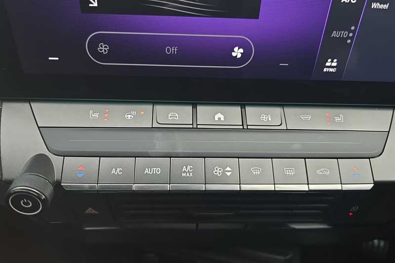 Used Vauxhall Astra 2024 for sale - 76956314: Photo 38