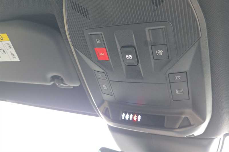 Used Vauxhall Astra 2024 for sale - 76956314: Photo 39