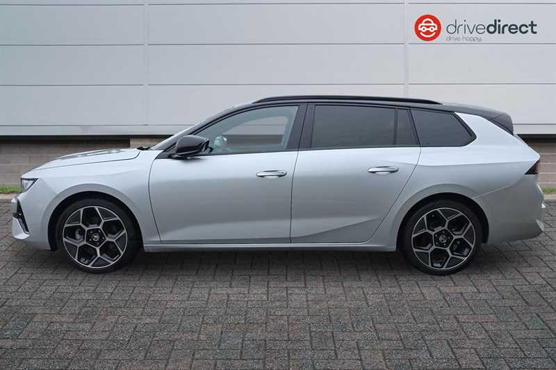 Used Vauxhall Astra 2024 for sale - 76956314: Photo 6