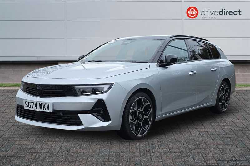 Used Vauxhall Astra 2024 for sale - 76956314: Photo 7