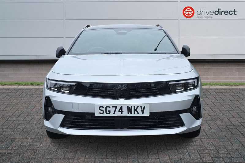 Used Vauxhall Astra 2024 for sale - 76956314: Photo 8