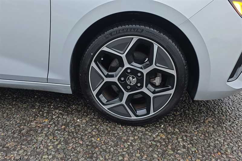 Used Vauxhall Astra 2024 for sale - 76956314: Photo 9