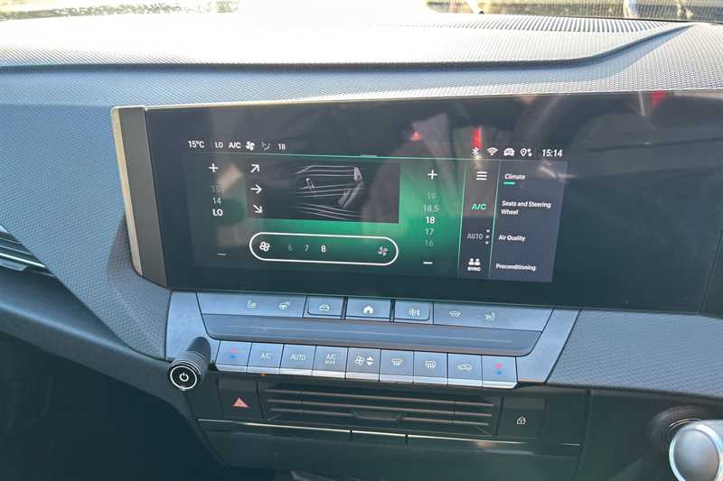 Used Vauxhall Astra 2024 for sale - 77801581: Photo 15