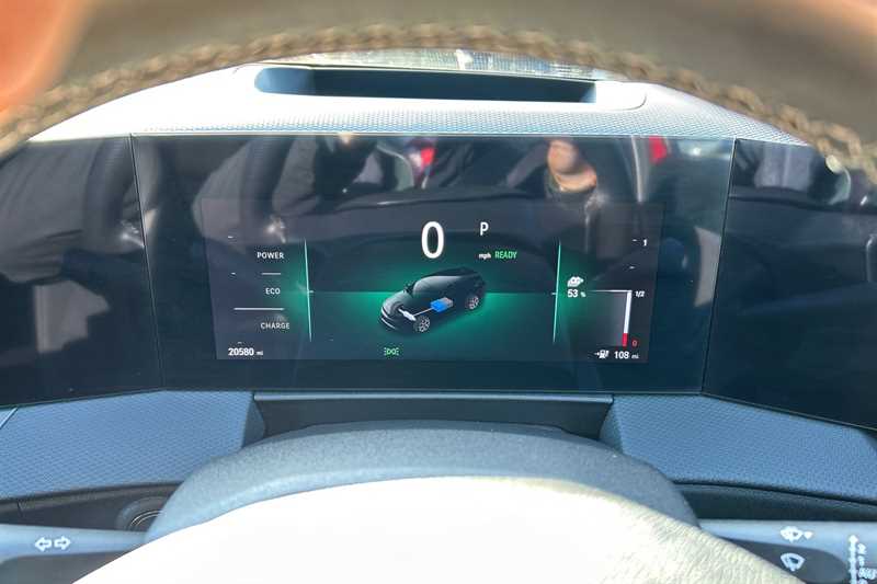 Used Vauxhall Astra 2024 for sale - 77801581: Photo 20