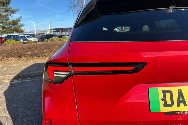 Used Vauxhall Astra 2024 for sale - 77801581: Photo 31