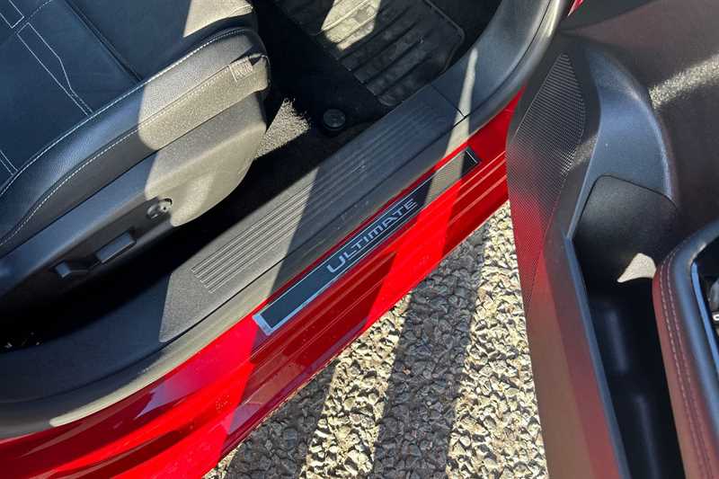 Used Vauxhall Astra 2024 for sale - 77801581: Photo 38