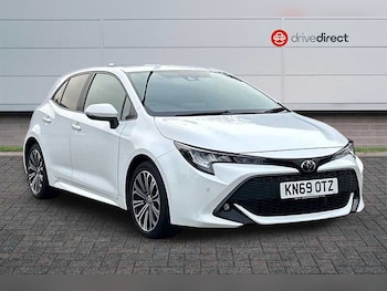 Used Toyota Corolla 2019 for sale - 78050954: Photo