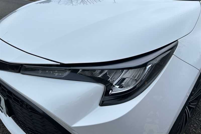 Used Toyota Corolla 2019 for sale - 78050954: Photo 29