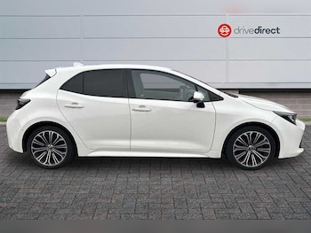 Used Toyota Corolla 2019 for sale - 78050954: Photo