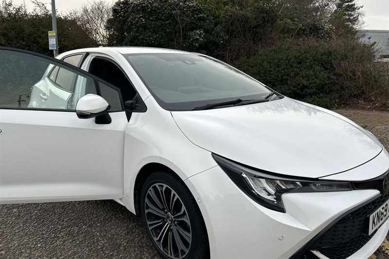 Used Toyota Corolla 2019 for sale - 78050954: Photo 40